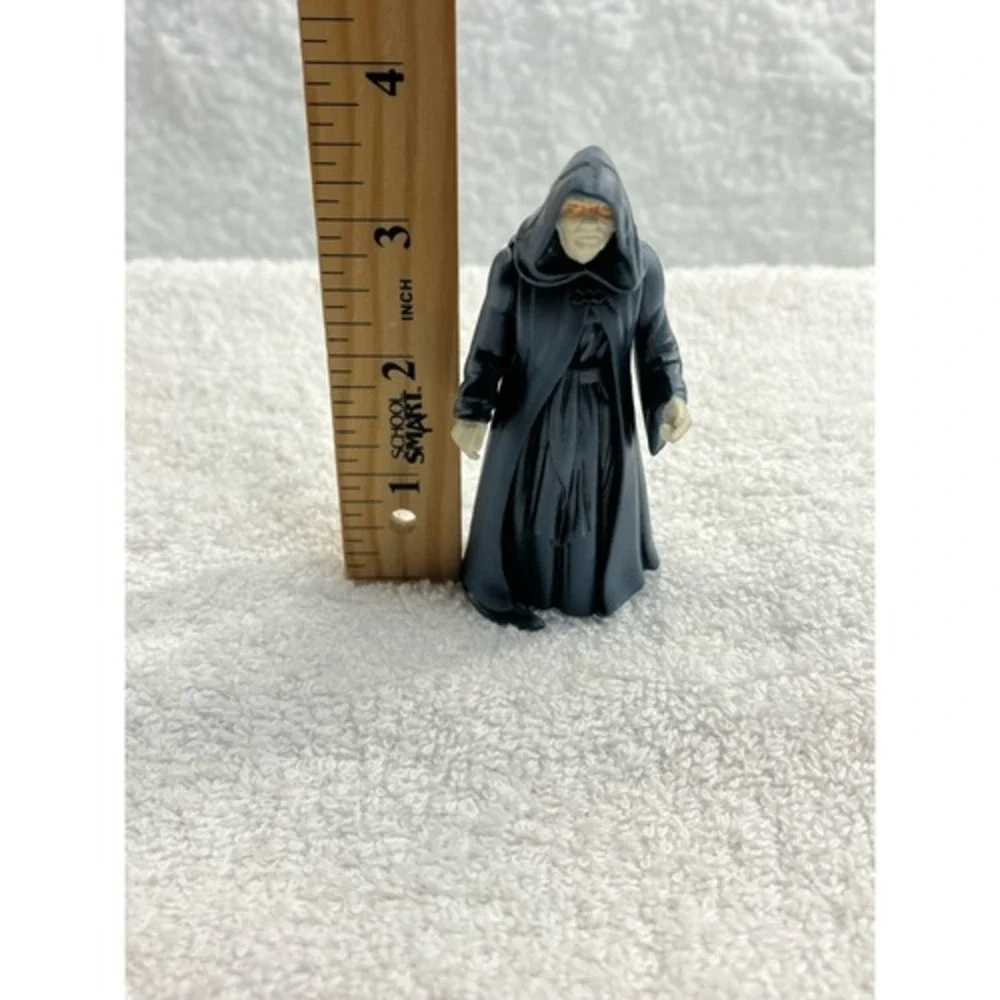Kenner Emperor Palpatine Star Wars Figure 3.75